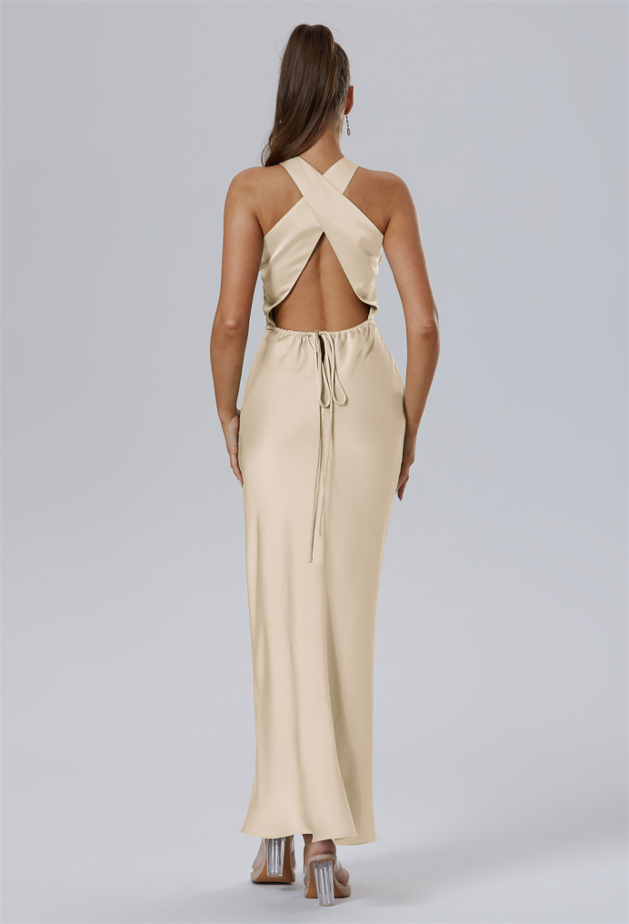 AW Teigne Dress